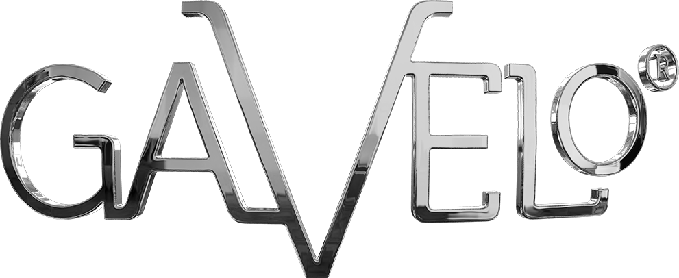 Gavelo logo