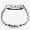 Golden Concept Apple Watch 7/8 - 45 MM Silver