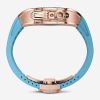 Golden Concept Apple Watch 7/8 - 41 MM Sierra Rose