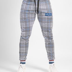 Track Pants Brixton White