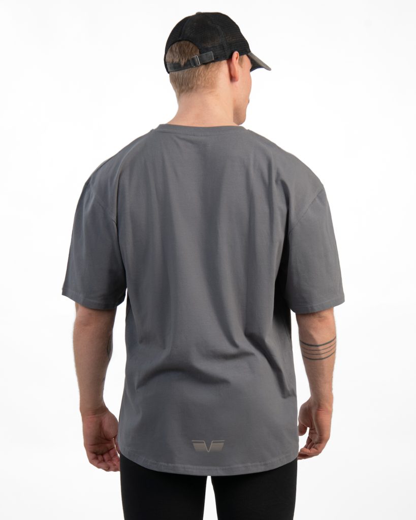 El Segundo Oversize Tee