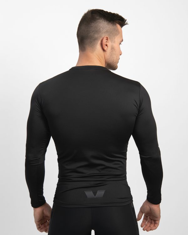 Shield Long Sleeve Rashguard