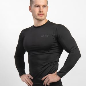 Shield Long Sleeve Rashguard