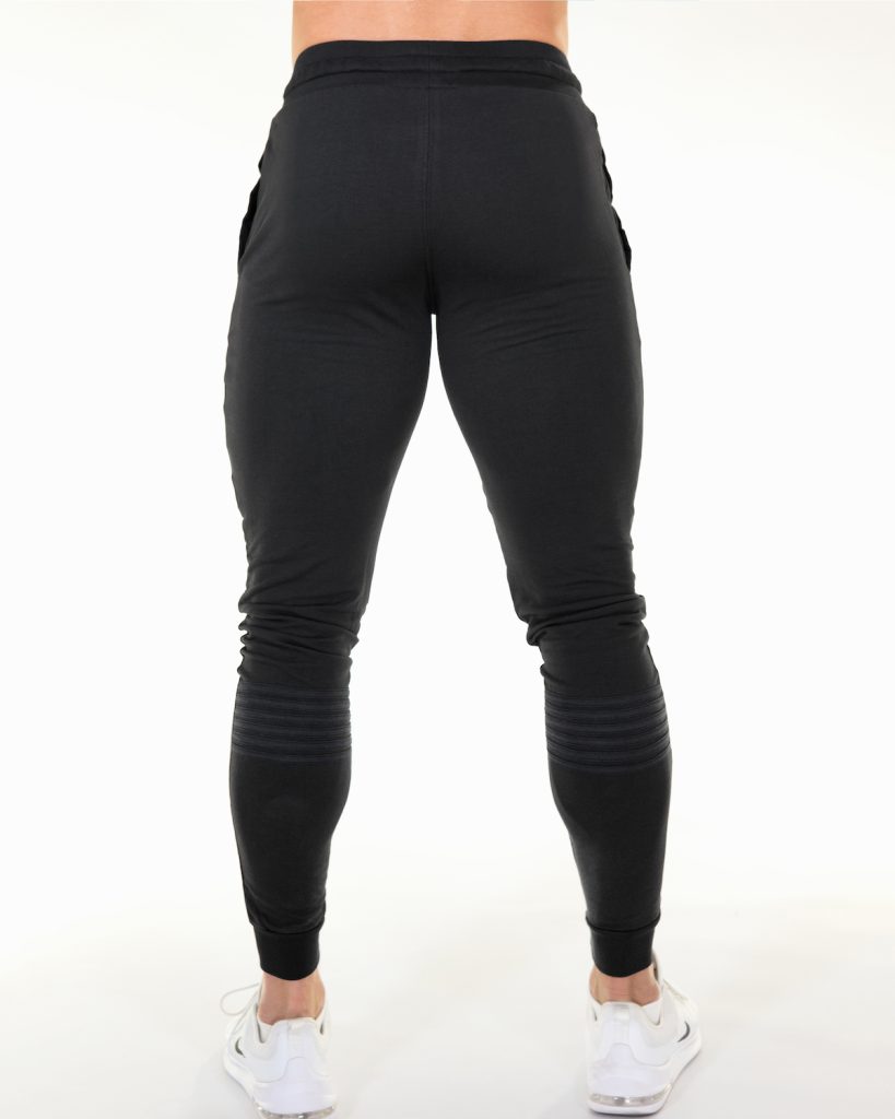 Victory Softpant Eco Black