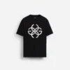 TSHIRT PRINT WHITE