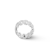 RING - CUBAN LINK - Image 2