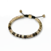 BANGLE / EV - GOLD - BLACK - Image 3
